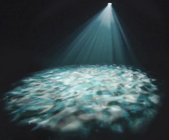 Watereffect net генератор эффекта воды на фото Light on Water Effect - OPTI Kinetics Lysdesign, Prosjekter