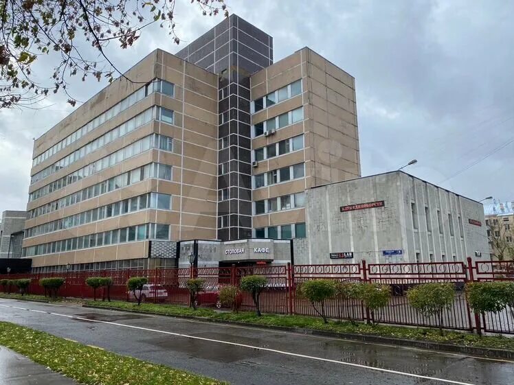 Wattson городская ул 48 фото Купить офисное помещение у метро ЗИЛ Цены на офисные помещения Авито