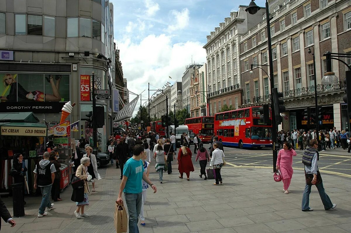 Wattson городская ул 48 фото Файл:Casual Oxford Street.jpg - Википедия