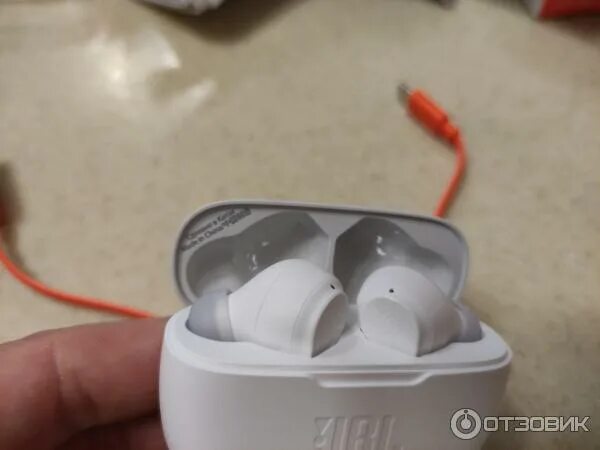Wave 200 наушники как подключить Отзыв о Беспроводные наушники JBL Wave 200TWS Хорошие,но с некоторыми особенност