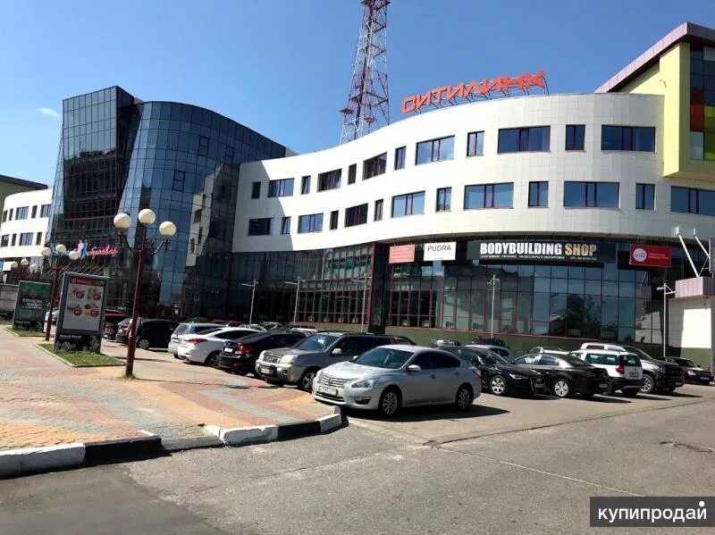 Wave ул костюкова 39 белгород фото ТОЦ "Модный Бульвар" в Белгороде