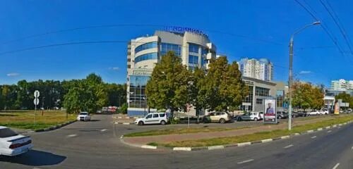 Wave ул костюкова 39 белгород фото Больше не работает: Европлан, автосалон, Белгород, улица Костюкова, 36Д - Яндекс