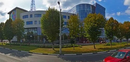 Wave ул костюкова 39 белгород фото Locker Yandex. Market, parcel terminal, Russia, Belgorod, ulitsa Kostyukova, 39 
