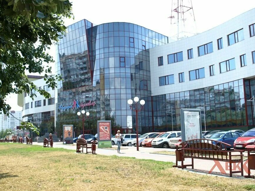 Wave ул костюкова 39 белгород фото Mindful Language School, foreign language courses, Russia, Belgorod, ulitsa Kost