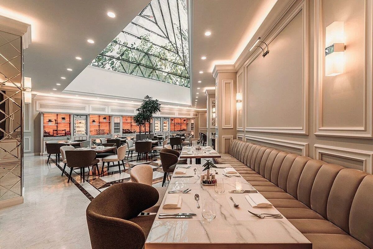 Wawelberg hall невский просп 7 9 фото Отель Hotel Wawelberg 5* - Санкт-Петербург, Россия / фото, отзывы, описание отел