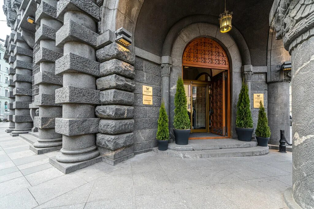 Wawelberg hall невский просп 7 9 фото Atrio, банкетный зал, Невский просп., 7-9, Санкт-Петербург, Россия - Яндекс Карт