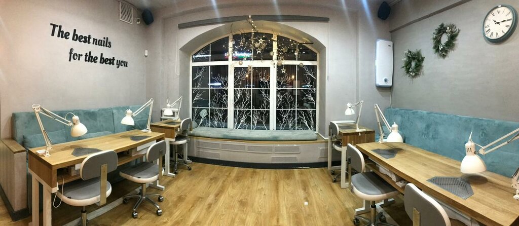 Wax and nails лесная ул 11 фото Panorama: Wax and Nails, nail salon, Podolsk, Revolyutsionniy Avenue, 64/105 - Y