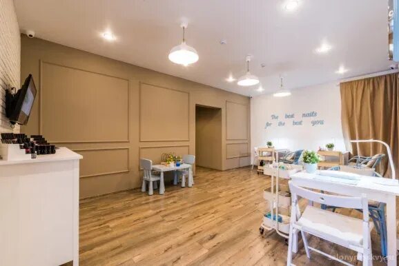 Wax and nails лесная ул 11 фото Студия эпиляции Wax & Gloss на улице Кирова: цены на услуги, запись, отзывы, адр