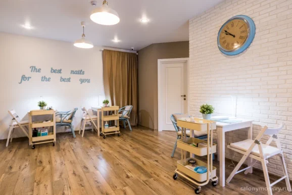 Wax and nails лесная ул 11 фото Студия эпиляции Wax & Gloss на улице Кирова: цены на услуги, запись, отзывы, адр