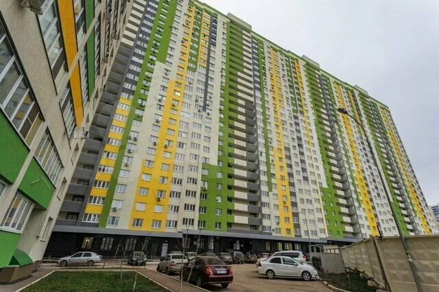 Waxcharme24 свердловская ул 101а фото и видео 3-к. квартира, 85 м², 9/26 эт. на продажу в Самаре Купить квартиру Авито