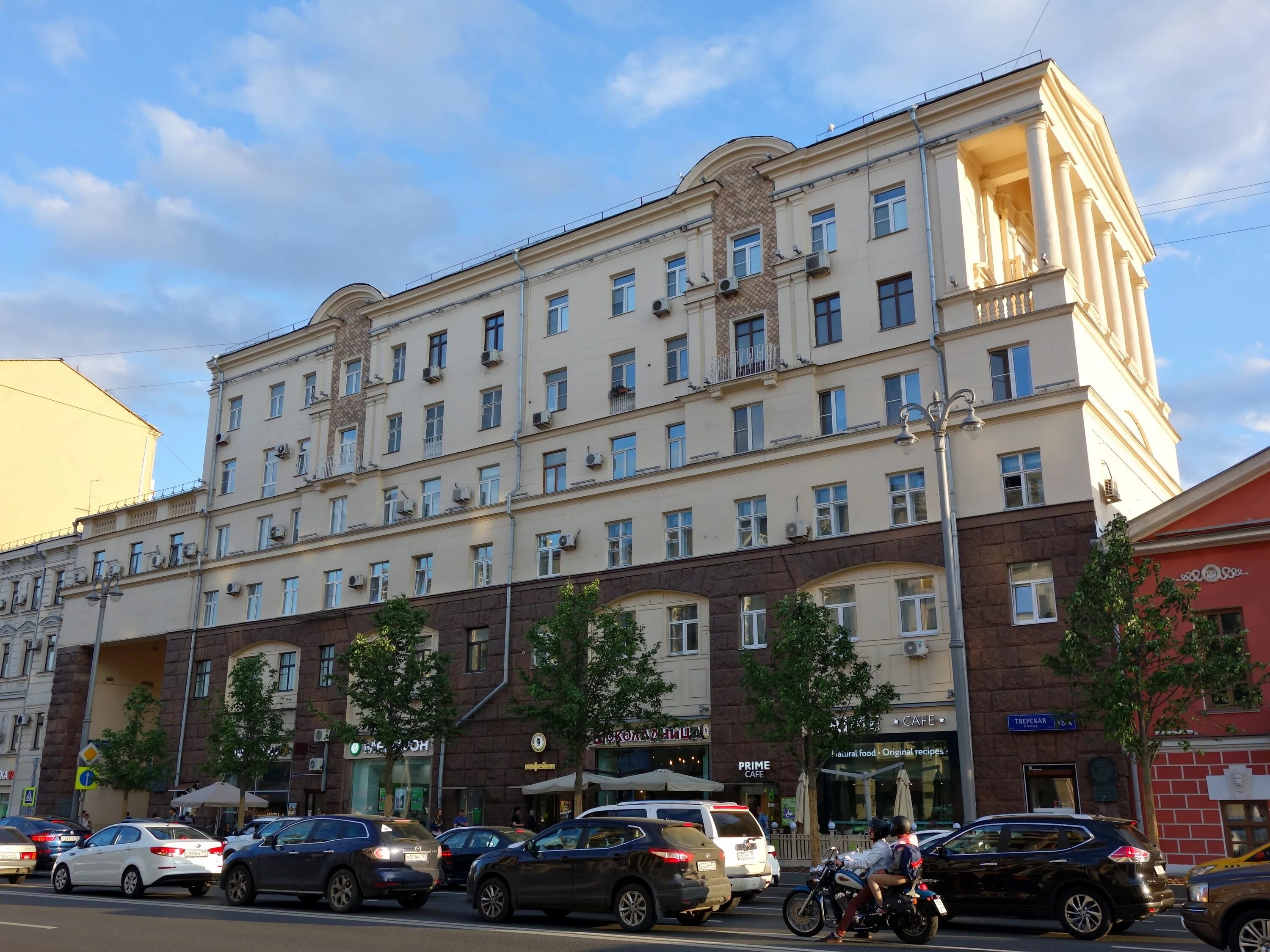 Wayoff тверская ул 19 москва фото Винчестер, credit broker, Moscow, Tverskaya Street, 19А - Yandex Maps