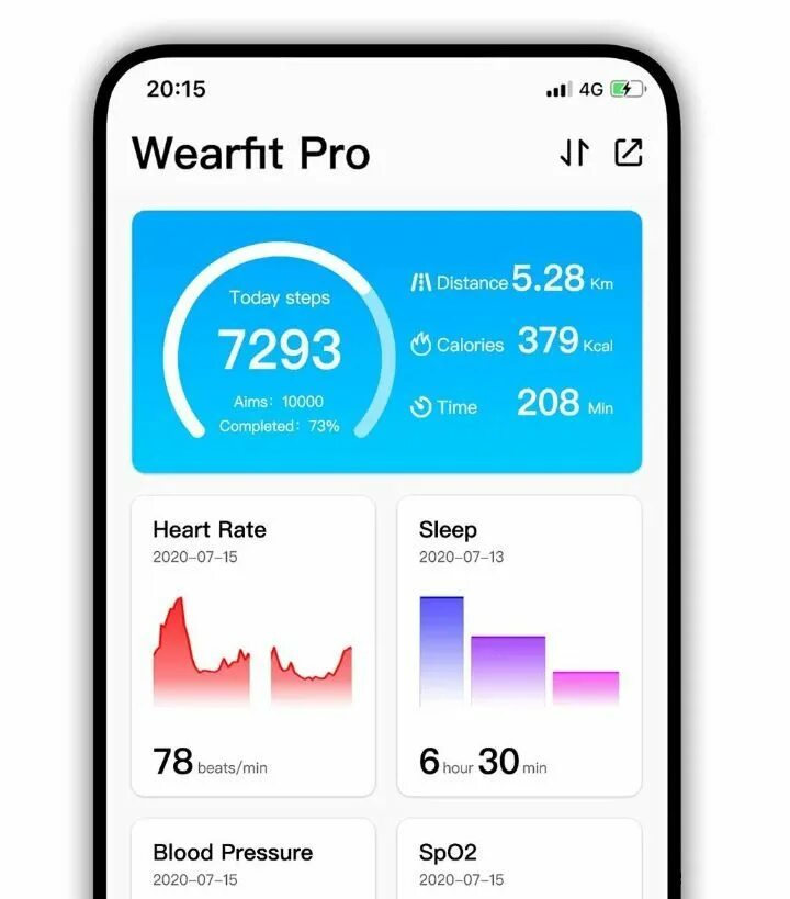 Wearfit как подключить к телефону андроид Купить смарт-часы Smart Watch A8 PRO, экран 2,06" - купить по низким ценам в инт