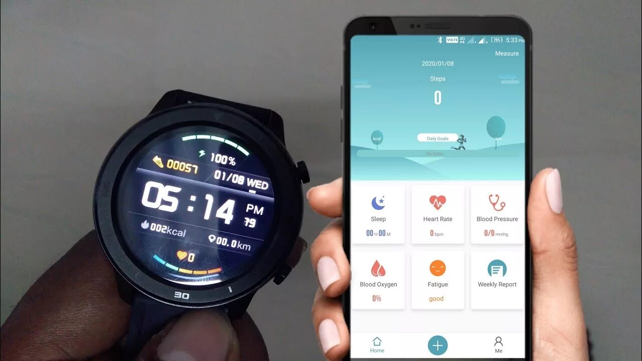 Wearfit pro как подключить часы к айфону A review on DT78 Smart Watch