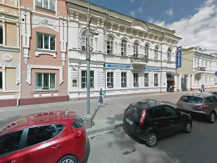 Webcanape ул карла маркса 12 смоленск фото СМОЛЕНСКИЙ МАСТЕР, ИП Мацкевич В.А. в Смоленске, ул. Карла Маркса, 12 - фото, от