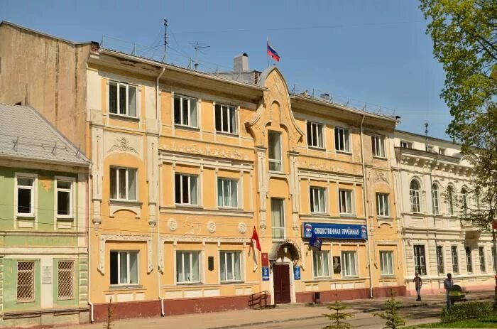 Webcanape ул карла маркса 12 смоленск фото На улице Карла Маркса ограничат движение