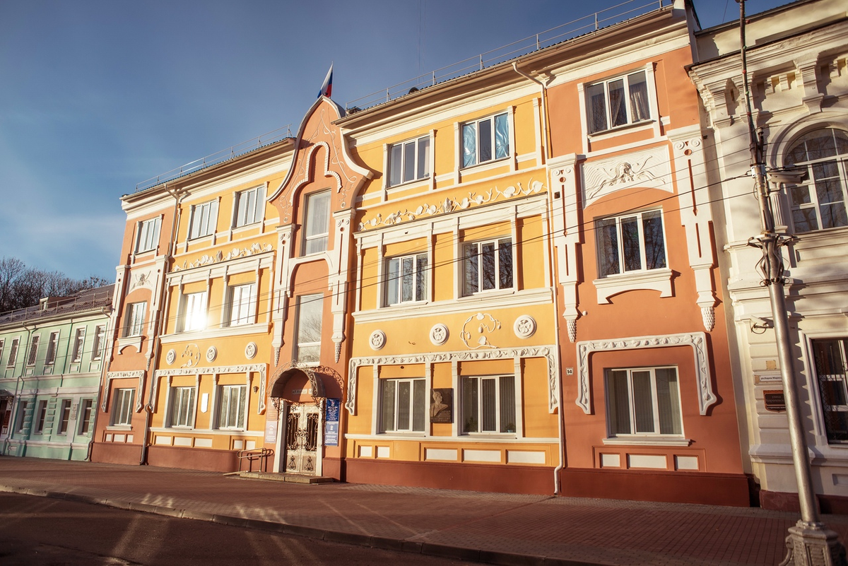 Webcanape ул карла маркса 12 смоленск фото Семь холмов смоленского модерна. По Смоленску с Федором Грибковым Те самые Ефимк