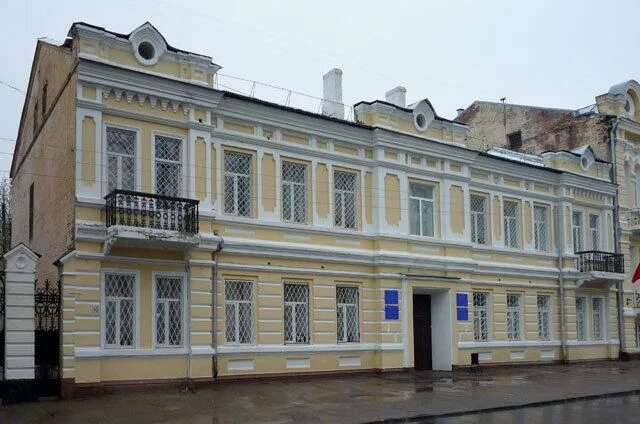 Webcanape ул карла маркса 12 смоленск фото ул. Карла Маркса, 10 - Смоленск