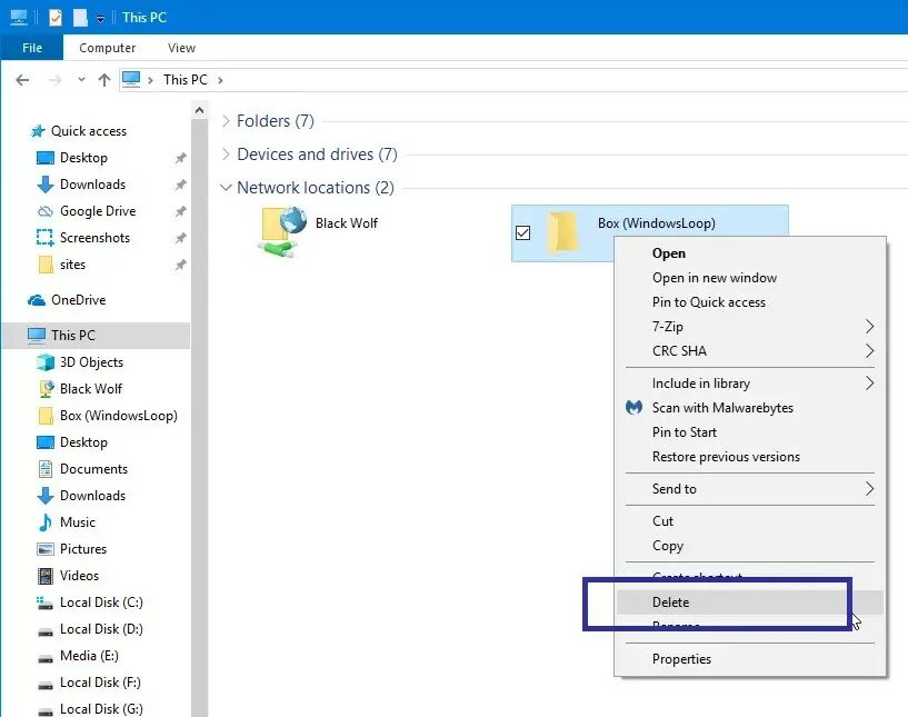Webdav подключение windows 10 Disk webdav