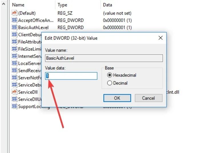 Webdav подключение windows 10 How to Map a Webdav Drive in Windows 10 - Make Tech Easier