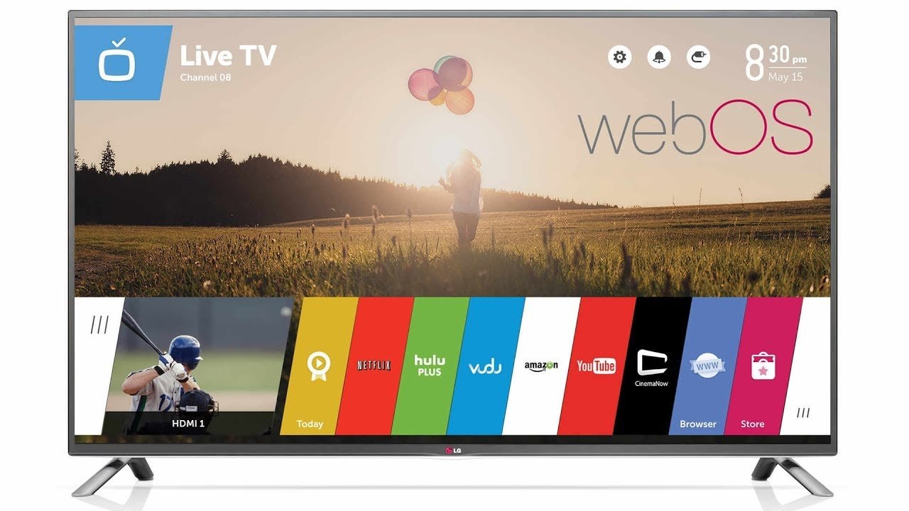 Webos dev manager подключение к телевизору LG TV Essential - Commercial TV, 43''- 43LT340COZB SNAP Electrics Home Appliance