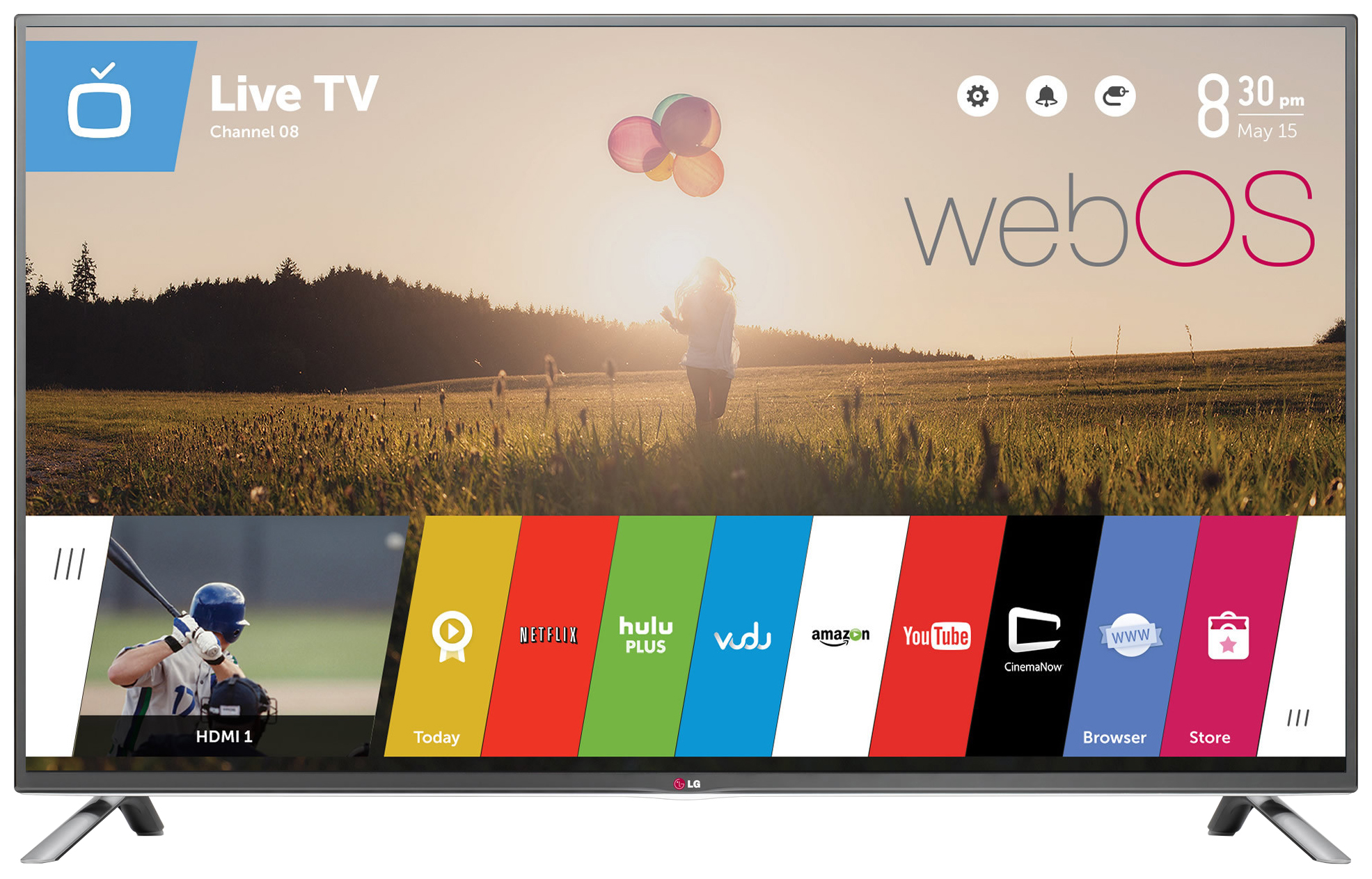 Webos dev manager подключение к телевизору Телевизор LG 42LB671V, 42"(105 см), FHD - характеристики на Мегамаркет