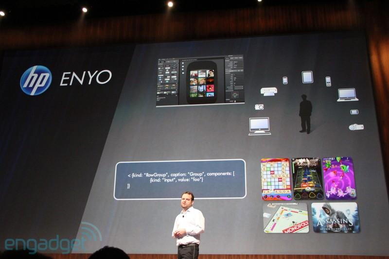Webos dev manager подключение к телевизору HP ran its webOS SDK on iPad 2, hopes to license it as mobile web app tool Apple