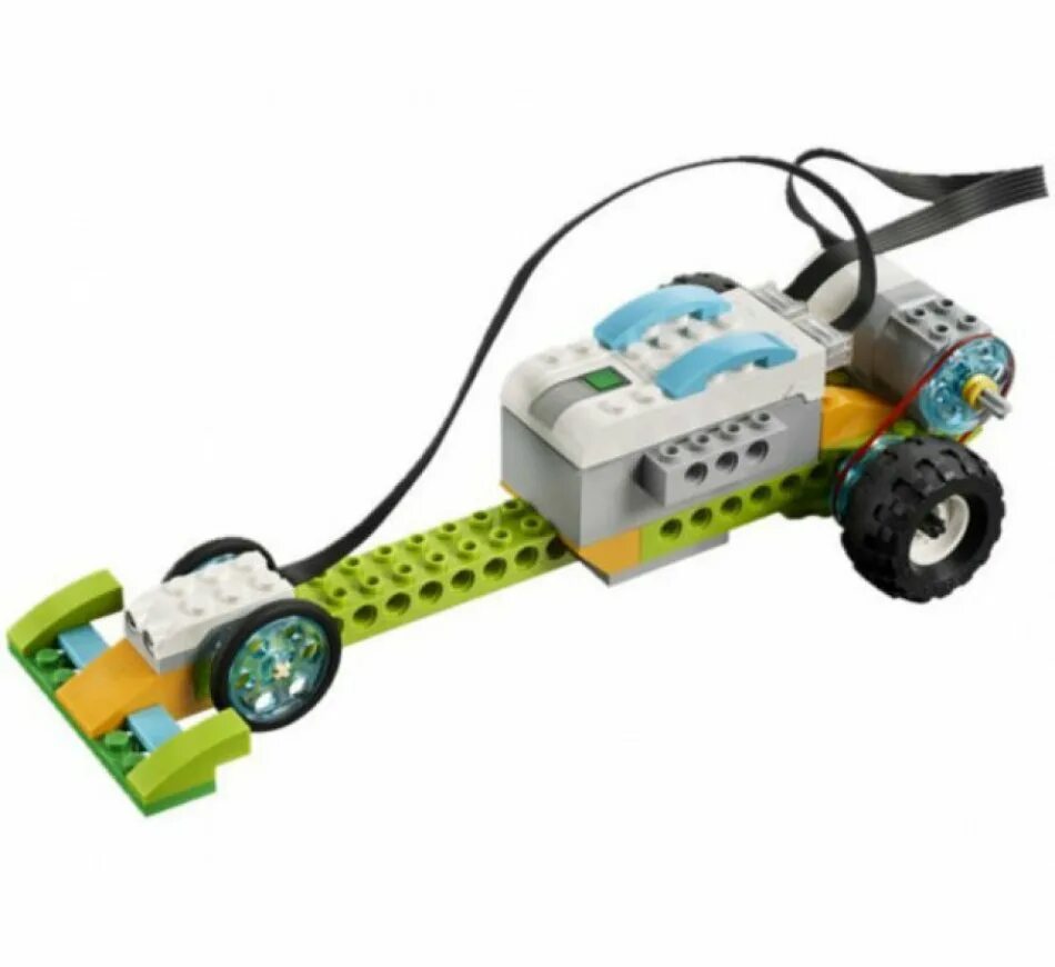 Wedo 2 инструкции сборки 3 Брестский турнир SmartRoboFest - Кубок по образовательной робототехнике. 1 эта