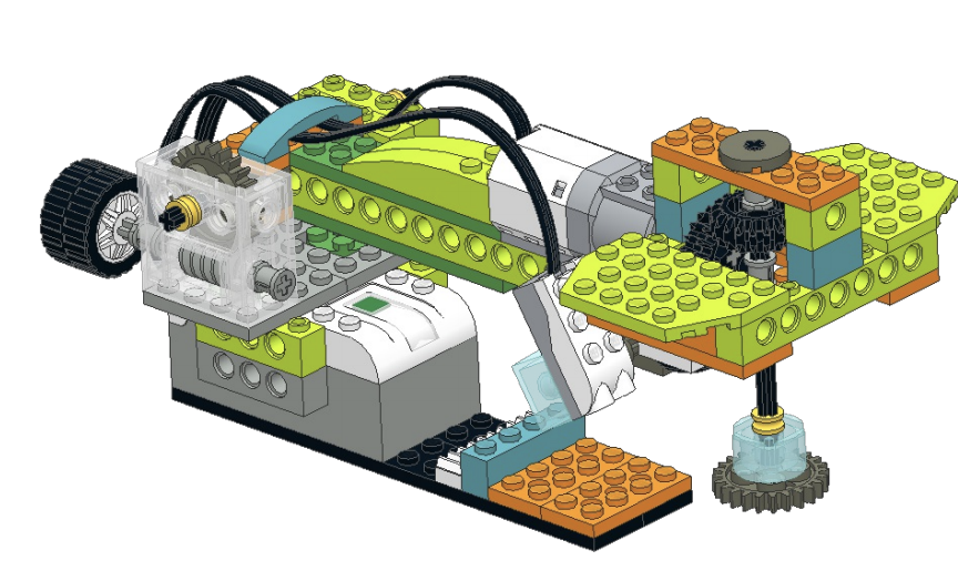 Wedo 2 инструкции сборки Wedo light фото - DelaDom.ru