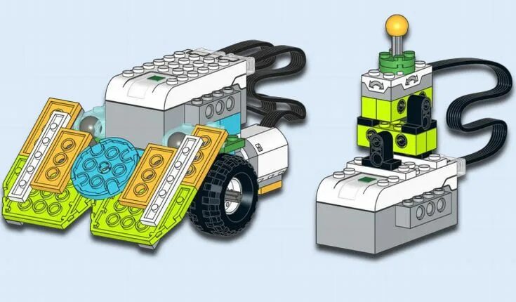 Wedo 2 инструкции сборки Инструкция по сборке Lego WeDo 2.0 Сумо Лего, Сумо, Робототехника
