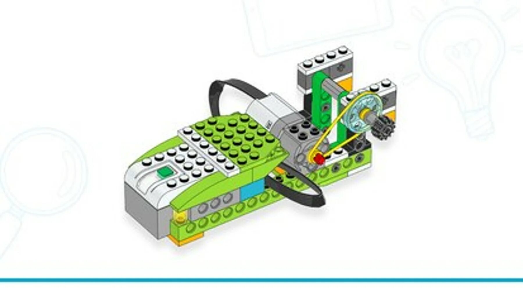 Wedo 2.0 инструкции по сборке WeDo 2.0 Support Everything You Need LEGO ® Education