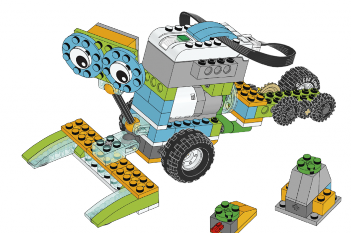 Wedo 2.0 инструкции по сборке ДООП "Лего-конструирование WeDo 2.0" 24-25 (start)