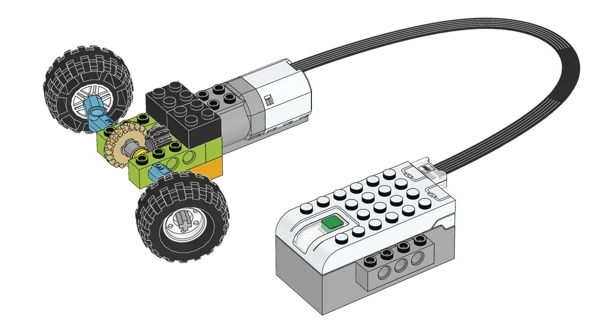 Wedo 2.0 инструкция по сборке бесплатно Как сделать WeDo 2.0 Ковыляние из Лего WeDo - механизмы. Пошаговая инструкция по