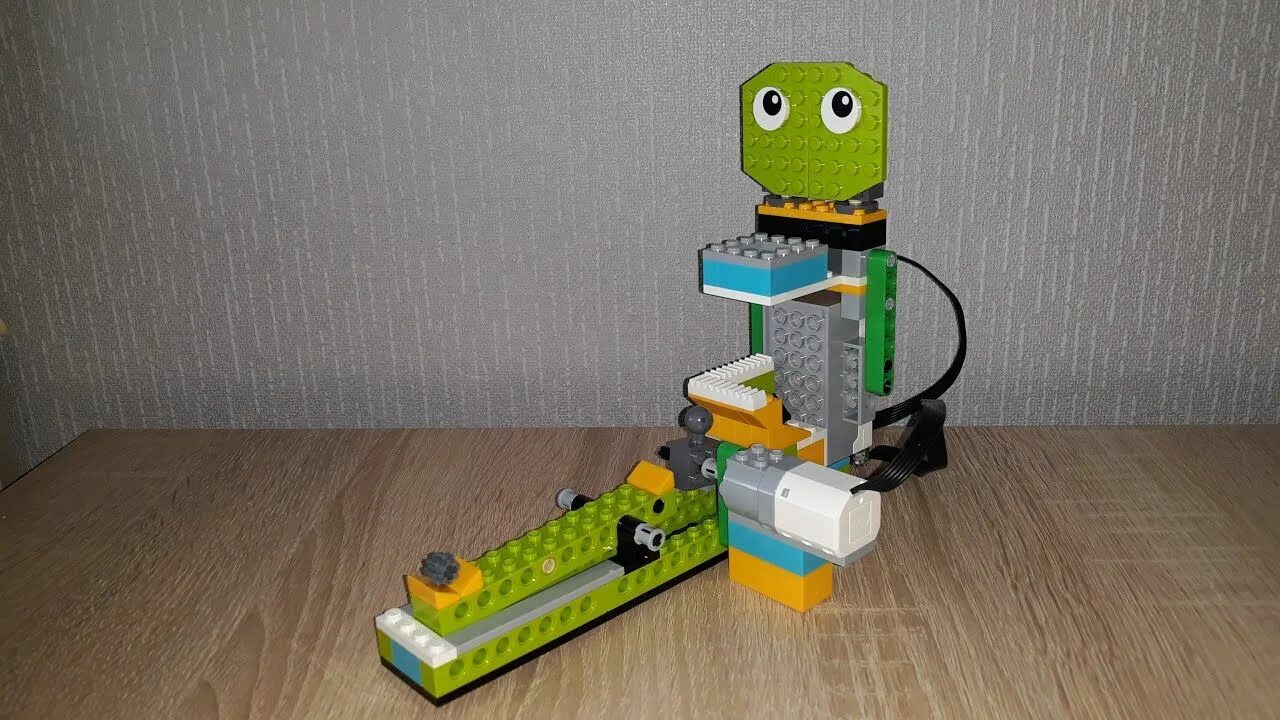 Wedo 2.0 инструкция по сборке бесплатно Инструкция по сборке LEGO WeDo 2.0 "Баскетбольное кольцо" Лего, Лего проекты, Ба