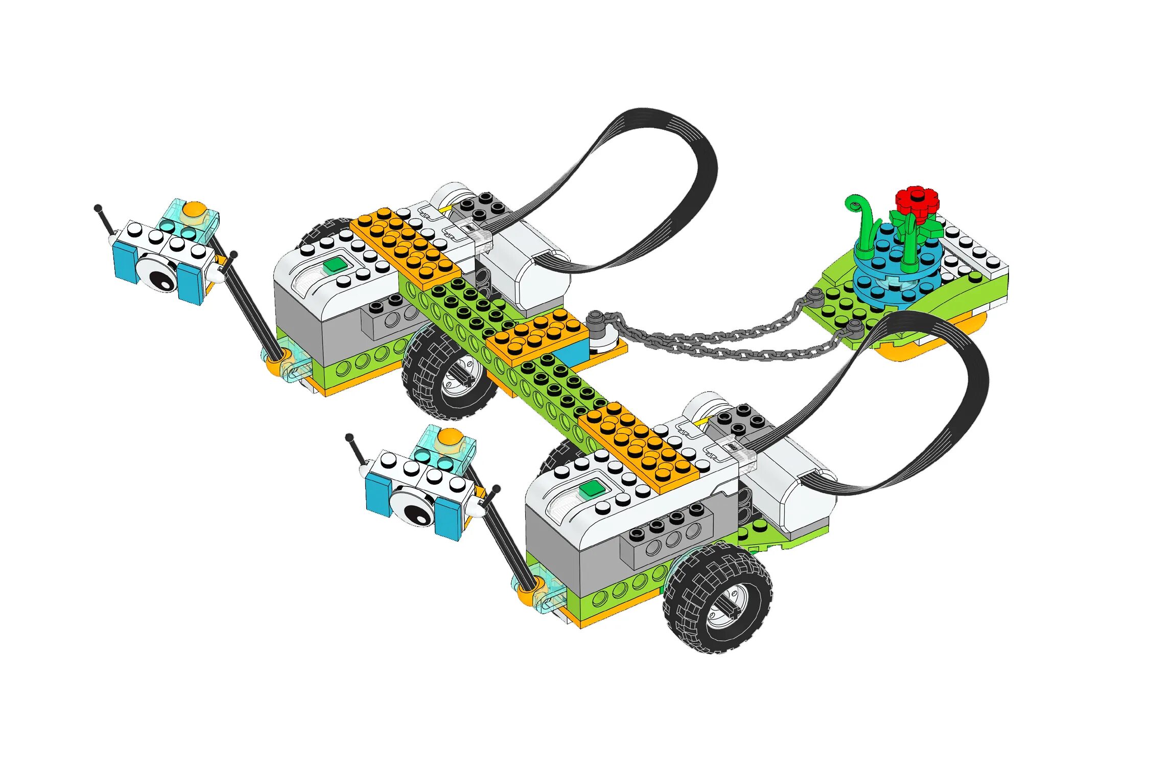 Wedo 2.0 инструкция по сборке бесплатно Lego Wedo 2.0 Milo on Sale www.baikalcinema.ru