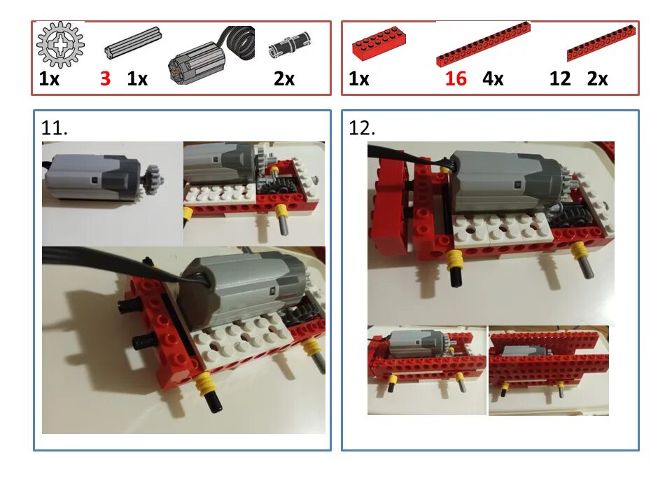 Wedo инструкция сборки Lego wedo инструкции по сборке фото HobbiArt.ru