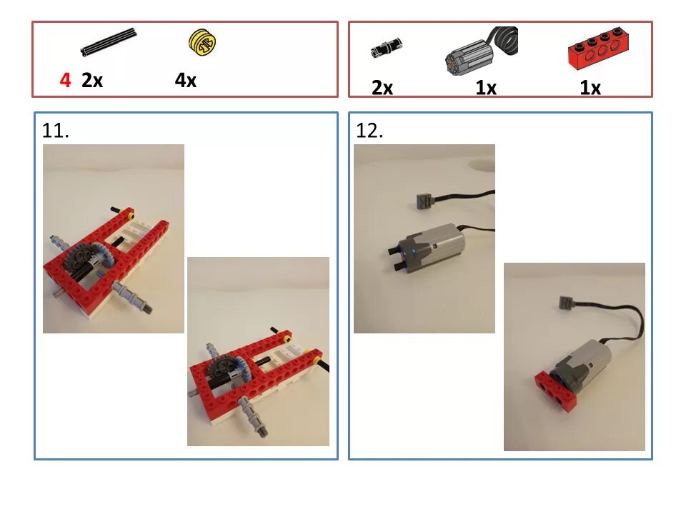 Wedo light инструкция по сборке Лего wedo инструкции по сборке в картинках - Фотоподборки 1