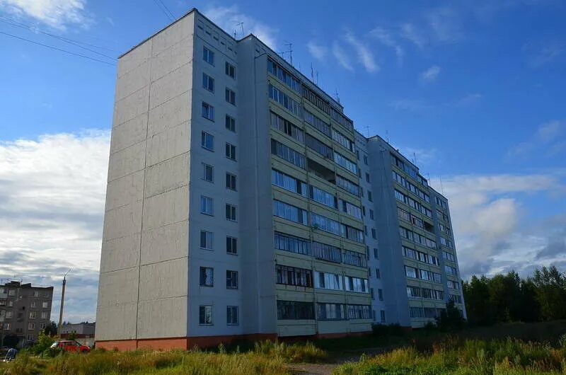 Weekend ул генерала панфилова 2в фото ул Генерала Панфилова 1 Пермь Пермский Паспорт дома