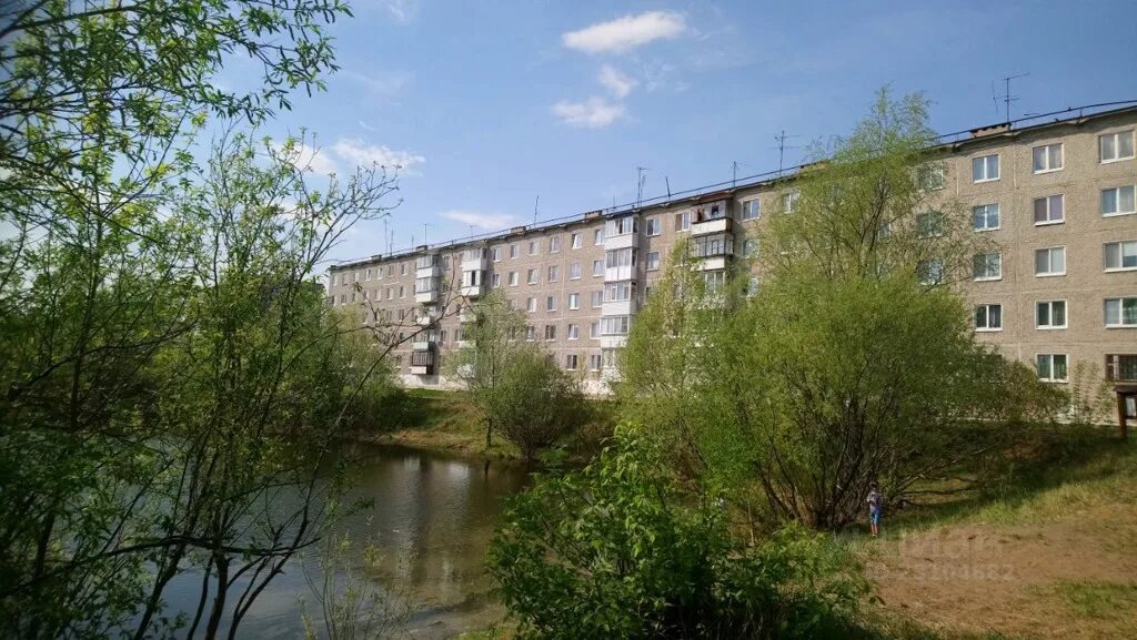 Weekend ул генерала панфилова 2в пермь фото Объявление № 73013864 - продажа двухкомнатной квартиры в Перми, Кировском районе