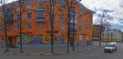 Weider спорт просп толбухина 46 ярославль фото Панорама: Weider спорт, спортивный магазин, просп. Толбухина, 46, Ярославль - Ян
