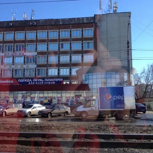 Welcome group ул карла маркса 2 фото Welcome group ижевск фото YugNash.ru