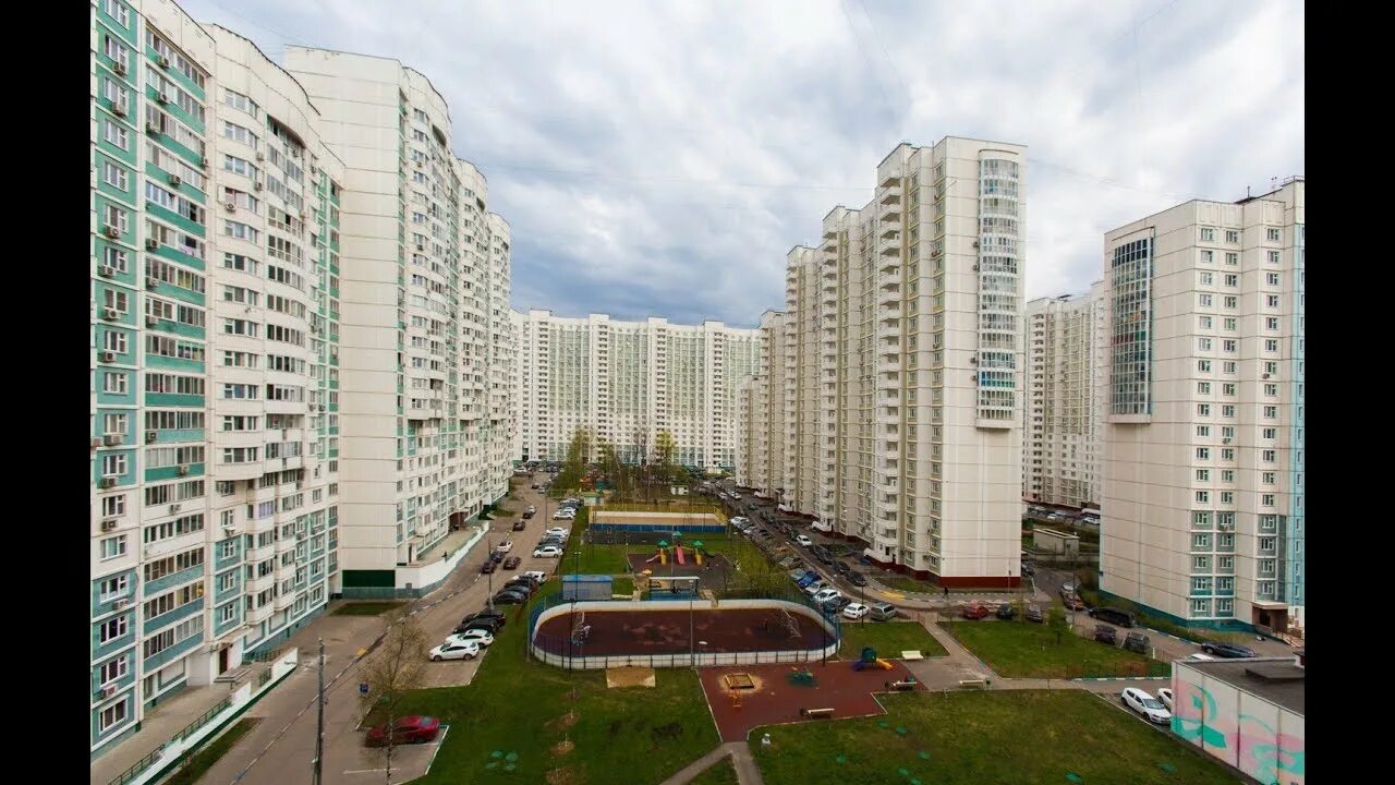 Welcome ул новаторов 36 корп 3 фото Новаторов 36