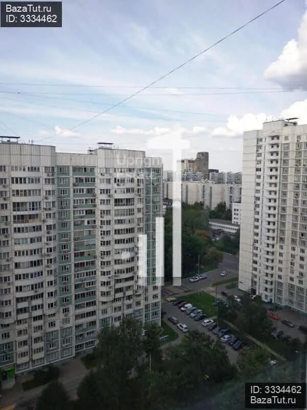Welcome ул новаторов 36 корп 3 фото Новаторов 36к2