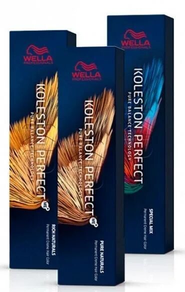 Wella краска для волос фото ♛ Купить Wella Koleston Perfect ME+ ᐈ Стойкая краска для волос ❤ Элитная космети