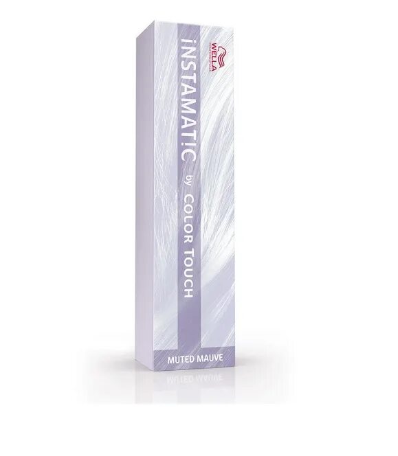 Wella краска для волос фото Wella Professional Color Touch Instamatic - Оттеночная краска для волос Muted Ma