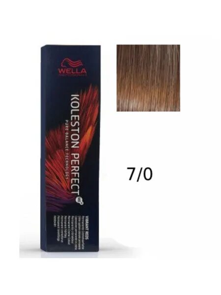 Wella краска для волос фото Mivis Краска для волос, 60 мл - купить с доставкой по выгодным ценам в интернет-