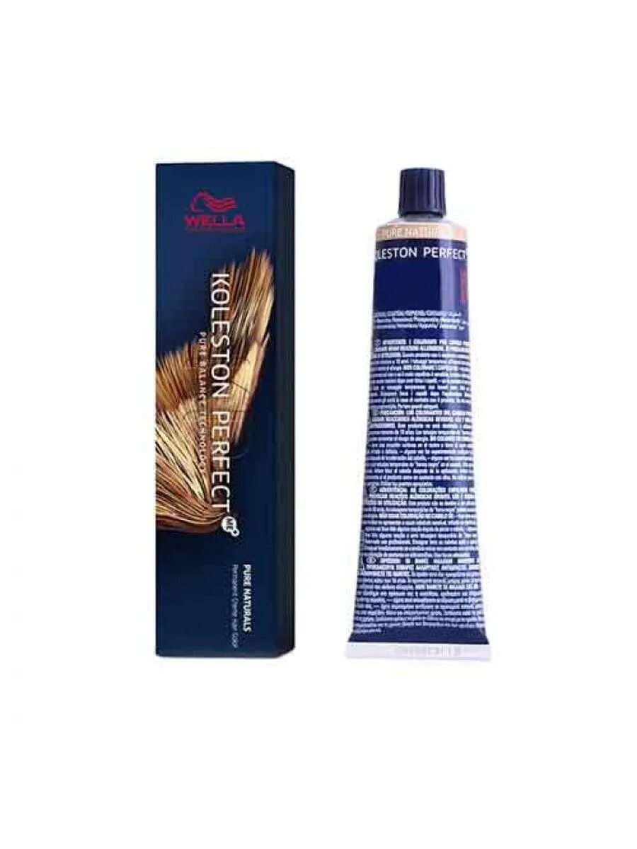 Wella краска для волос фото Koleston 9/97 Айриш крем Wella Professionals 102148404 купить в интернет-магазин
