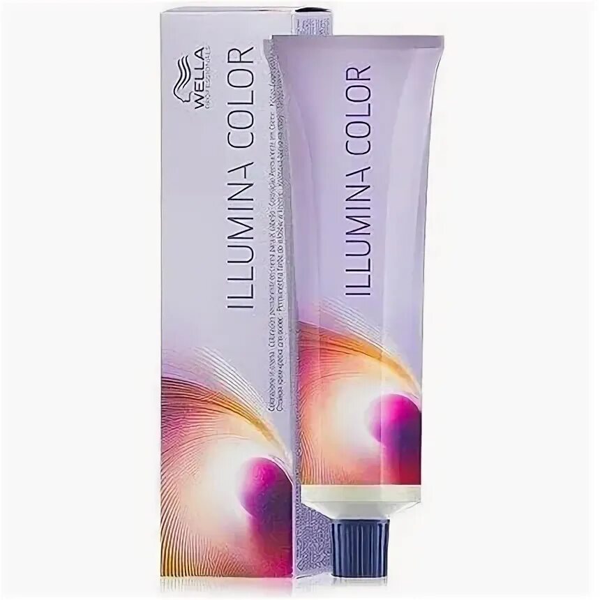 Wella краска для волос фото Illumina Color Opal Essence - Краска для волос Платиновая лилия 60мл, Wella - ку