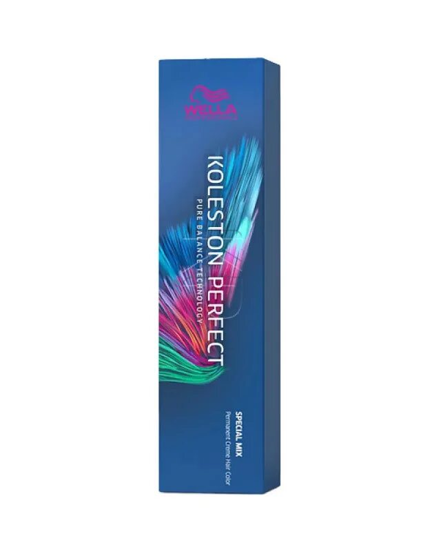 Wella краска для волос фото Краска для волос Wella Professionals Koleston Perfect Special Mix, 0/30 золот.на
