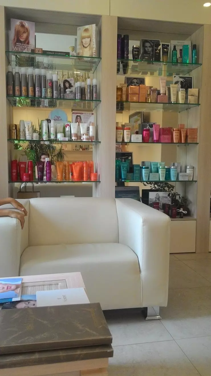 Wella lux ул маршала чуйкова 1 фото Wella-lux в Волгограде, ул. имени Маршала В.И. Чуйкова, 1 - фото, отзывы 2024, р