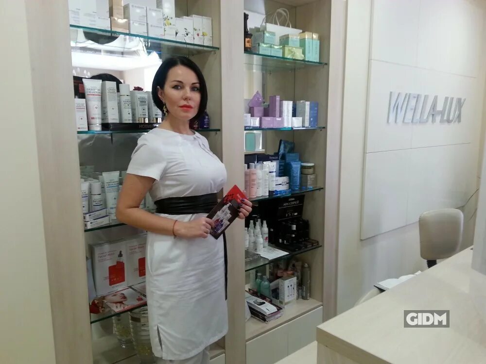 Wella lux ул маршала чуйкова 1 фото Центр красоты Wella-lux Волгоград Велла-люкс - Фотоотчет. 4 мая Нам исполнилось 